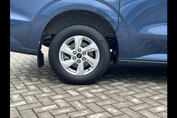 Ford Transit Custom 280 2.0 TDCI L1H1 Limited Zuid | 136pk | AGR Stoel | SYNC 4 Draadloos Apple Carplay/Android auto | Reserve wiel Ford Transit Custom 280 2.0 TDCI L1H1 Limited Zuid | 136pk | AGR Stoel | SYNC 4 Draadloos Apple Carplay/Android auto | Reserve wiel