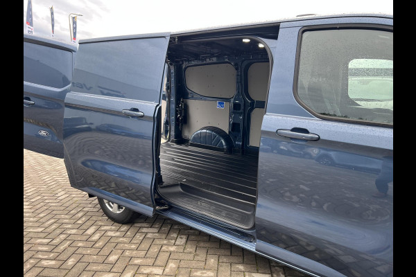 Ford Transit Custom 280 2.0 TDCI L1H1 Limited Zuid | 136pk | AGR Stoel | SYNC 4 Draadloos Apple Carplay/Android auto | Reserve wiel Ford Transit Custom 280 2.0 TDCI L1H1 Limited Zuid | 136pk | AGR Stoel | SYNC 4 Draadloos Apple Carplay/Android auto | Reserve wiel