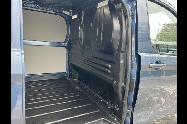 Ford Transit Custom 280 2.0 TDCI L1H1 Limited Zuid | 136pk | AGR Stoel | SYNC 4 Draadloos Apple Carplay/Android auto | Reserve wiel Ford Transit Custom 280 2.0 TDCI L1H1 Limited Zuid | 136pk | AGR Stoel | SYNC 4 Draadloos Apple Carplay/Android auto | Reserve wiel