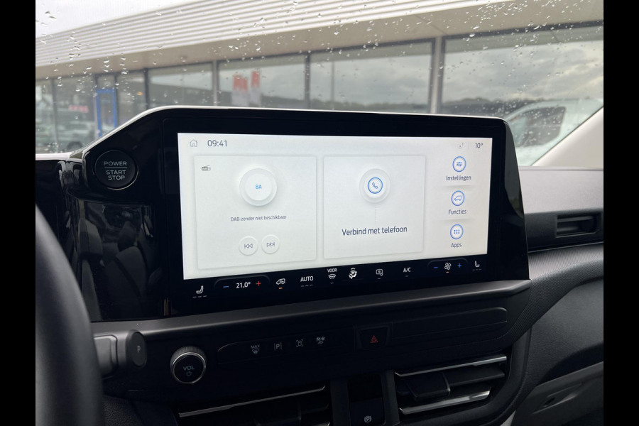 Ford Transit Custom 280 2.0 TDCI L1H1 Limited Zuid | 136pk | AGR Stoel | SYNC 4 Draadloos Apple Carplay/Android auto | Reserve wiel Ford Transit Custom 280 2.0 TDCI L1H1 Limited Zuid | 136pk | AGR Stoel | SYNC 4 Draadloos Apple Carplay/Android auto | Reserve wiel