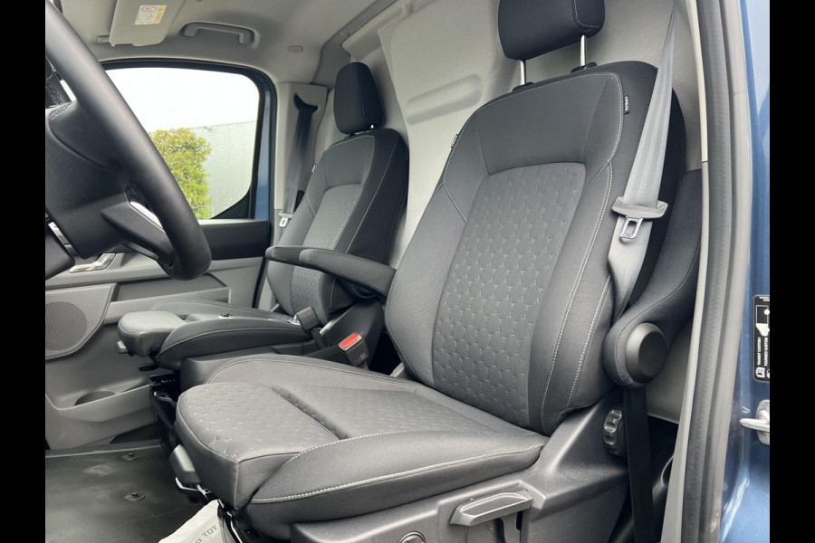 Ford Transit Custom 280 2.0 TDCI L1H1 Limited Zuid | 136pk | AGR Stoel | SYNC 4 Draadloos Apple Carplay/Android auto | Reserve wiel Ford Transit Custom 280 2.0 TDCI L1H1 Limited Zuid | 136pk | AGR Stoel | SYNC 4 Draadloos Apple Carplay/Android auto | Reserve wiel
