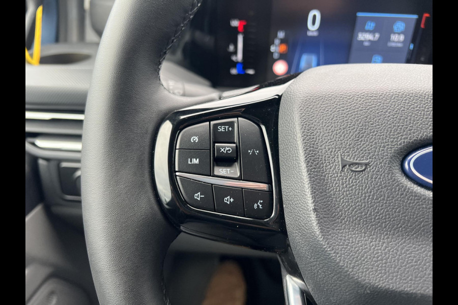 Ford Transit Custom 280 2.0 TDCI L1H1 Limited Zuid | 136pk | AGR Stoel | SYNC 4 Draadloos Apple Carplay/Android auto | Reserve wiel Ford Transit Custom 280 2.0 TDCI L1H1 Limited Zuid | 136pk | AGR Stoel | SYNC 4 Draadloos Apple Carplay/Android auto | Reserve wiel