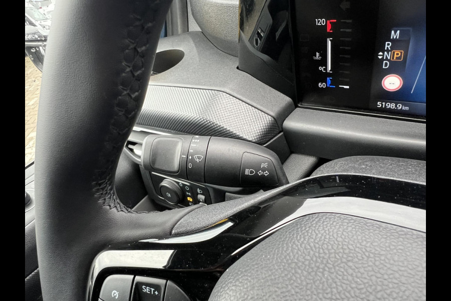 Ford Transit Custom 280 2.0 TDCI L1H1 Limited Zuid | 136pk | AGR Stoel | SYNC 4 Draadloos Apple Carplay/Android auto | Reserve wiel Ford Transit Custom 280 2.0 TDCI L1H1 Limited Zuid | 136pk | AGR Stoel | SYNC 4 Draadloos Apple Carplay/Android auto | Reserve wiel