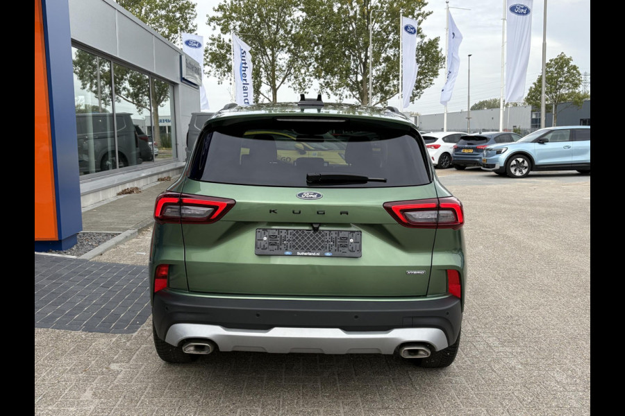 Ford Kuga 2.5 FHEV Active X Zuid |190pk | Driver Assistance Pack | Technology Pack | Winterpack | Panoramadak | All Weather Banden | Geen stekker nodig Ford Kuga 2.5 FHEV Active X Zuid |190pk | Driver Assistance Pack | Technology Pack | Winterpack | Panoramadak | All Weather Banden | Geen stekker nodig