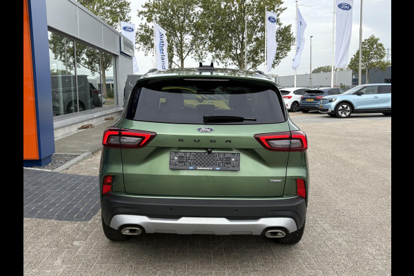 Ford Kuga 2.5 FHEV Active X Zuid |190pk | Driver Assistance Pack | Technology Pack | Winterpack | Panoramadak | All Weather Banden | Geen stekker nodig Ford Kuga 2.5 FHEV Active X Zuid |190pk | Driver Assistance Pack | Technology Pack | Winterpack | Panoramadak | All Weather Banden | Geen stekker nodig