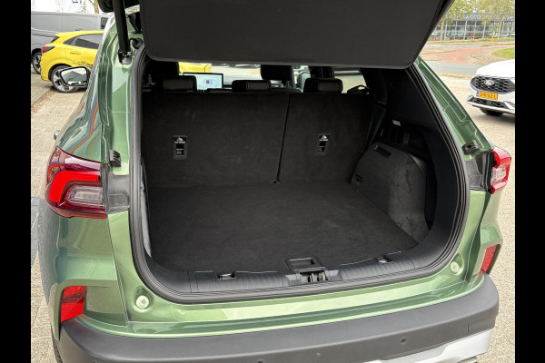 Ford Kuga 2.5 FHEV Active X Zuid |190pk | Driver Assistance Pack | Technology Pack | Winterpack | Panoramadak | All Weather Banden | Geen stekker nodig Ford Kuga 2.5 FHEV Active X Zuid |190pk | Driver Assistance Pack | Technology Pack | Winterpack | Panoramadak | All Weather Banden | Geen stekker nodig