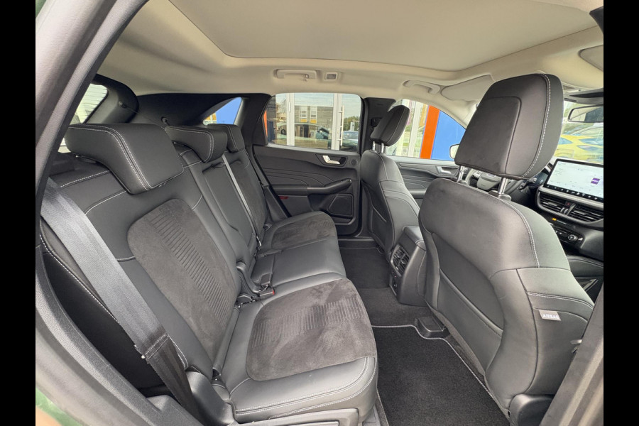 Ford Kuga 2.5 FHEV Active X Zuid |190pk | Driver Assistance Pack | Technology Pack | Winterpack | Panoramadak | All Weather Banden | Geen stekker nodig Ford Kuga 2.5 FHEV Active X Zuid |190pk | Driver Assistance Pack | Technology Pack | Winterpack | Panoramadak | All Weather Banden | Geen stekker nodig
