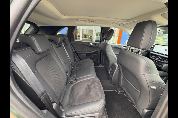 Ford Kuga 2.5 FHEV Active X Zuid |190pk | Driver Assistance Pack | Technology Pack | Winterpack | Panoramadak | All Weather Banden | Geen stekker nodig Ford Kuga 2.5 FHEV Active X Zuid |190pk | Driver Assistance Pack | Technology Pack | Winterpack | Panoramadak | All Weather Banden | Geen stekker nodig