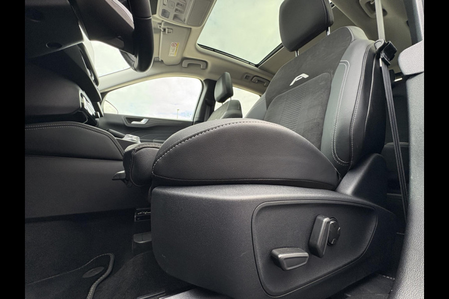 Ford Kuga 2.5 FHEV Active X Zuid |190pk | Driver Assistance Pack | Technology Pack | Winterpack | Panoramadak | All Weather Banden | Geen stekker nodig Ford Kuga 2.5 FHEV Active X Zuid |190pk | Driver Assistance Pack | Technology Pack | Winterpack | Panoramadak | All Weather Banden | Geen stekker nodig