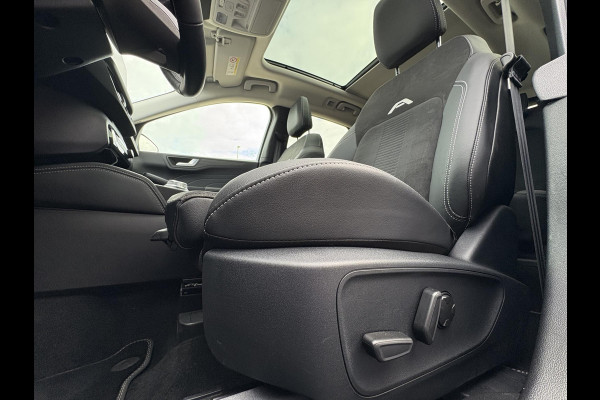 Ford Kuga 2.5 FHEV Active X Zuid |190pk | Driver Assistance Pack | Technology Pack | Winterpack | Panoramadak | All Weather Banden | Geen stekker nodig Ford Kuga 2.5 FHEV Active X Zuid |190pk | Driver Assistance Pack | Technology Pack | Winterpack | Panoramadak | All Weather Banden | Geen stekker nodig