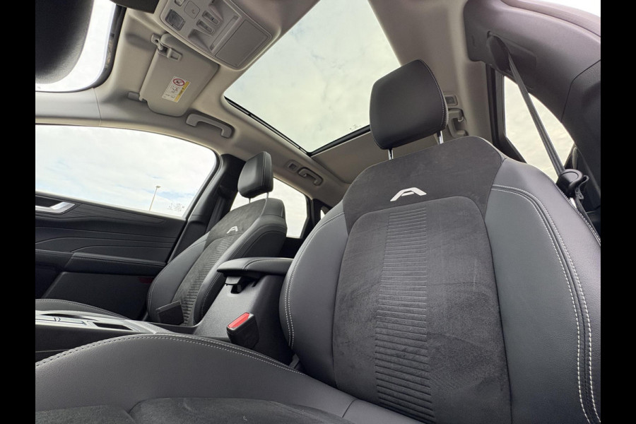Ford Kuga 2.5 FHEV Active X Zuid |190pk | Driver Assistance Pack | Technology Pack | Winterpack | Panoramadak | All Weather Banden | Geen stekker nodig Ford Kuga 2.5 FHEV Active X Zuid |190pk | Driver Assistance Pack | Technology Pack | Winterpack | Panoramadak | All Weather Banden | Geen stekker nodig