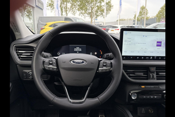 Ford Kuga 2.5 FHEV Active X Zuid |190pk | Driver Assistance Pack | Technology Pack | Winterpack | Panoramadak | All Weather Banden | Geen stekker nodig Ford Kuga 2.5 FHEV Active X Zuid |190pk | Driver Assistance Pack | Technology Pack | Winterpack | Panoramadak | All Weather Banden | Geen stekker nodig
