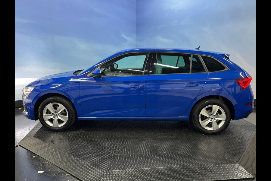 Škoda SCALA 1.5 TSI Sport Business Clima | Cruise | PDC | Trekhaak