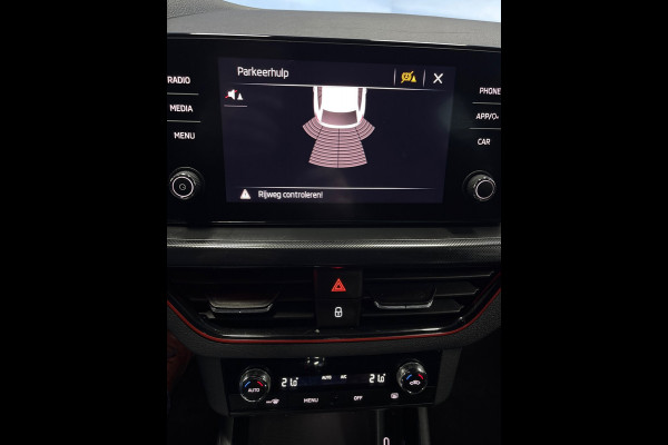 Škoda SCALA 1.5 TSI Sport Business Clima | Cruise | PDC | Trekhaak