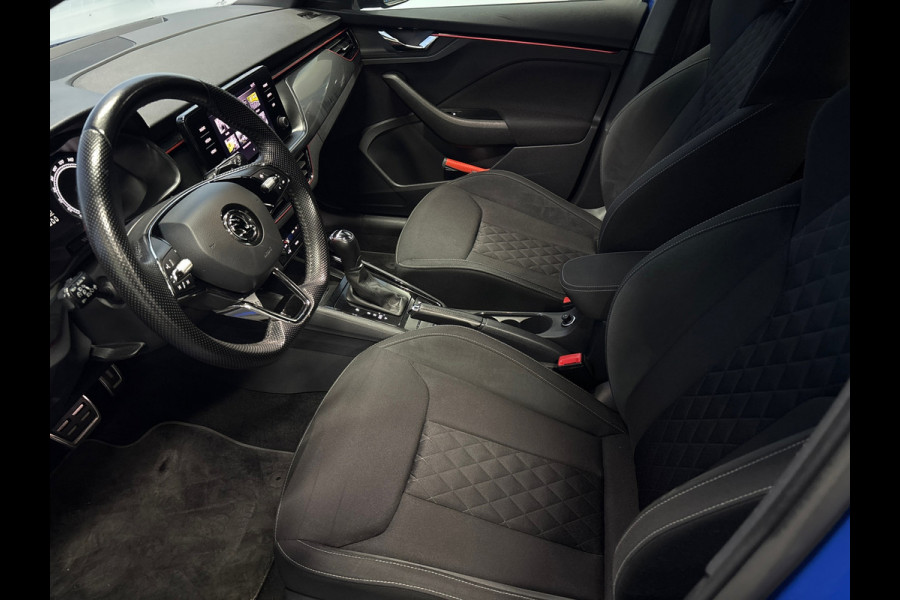 Škoda SCALA 1.5 TSI Sport Business Clima | Cruise | PDC | Trekhaak