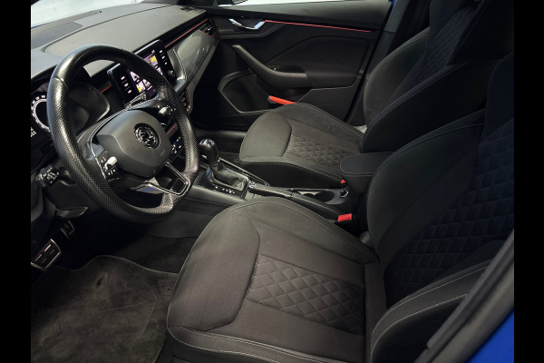 Škoda SCALA 1.5 TSI Sport Business Clima | Cruise | PDC | Trekhaak