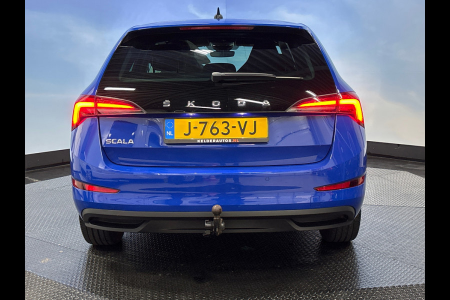 Škoda SCALA 1.5 TSI Sport Business Clima | Cruise | PDC | Trekhaak