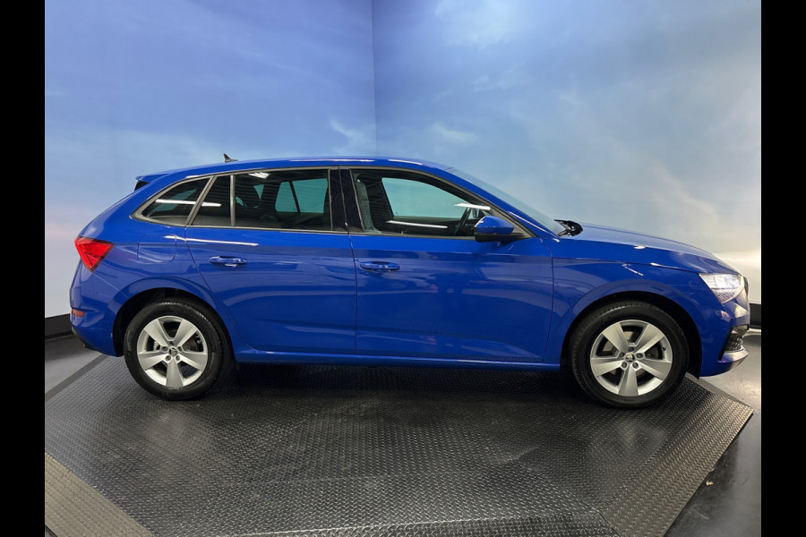 Škoda SCALA 1.5 TSI Sport Business Clima | Cruise | PDC | Trekhaak