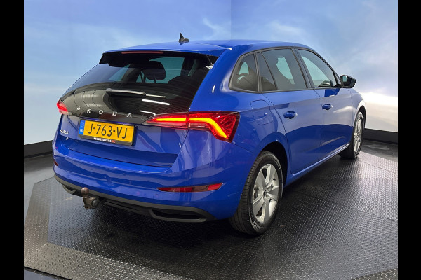Škoda SCALA 1.5 TSI Sport Business Clima | Cruise | PDC | Trekhaak