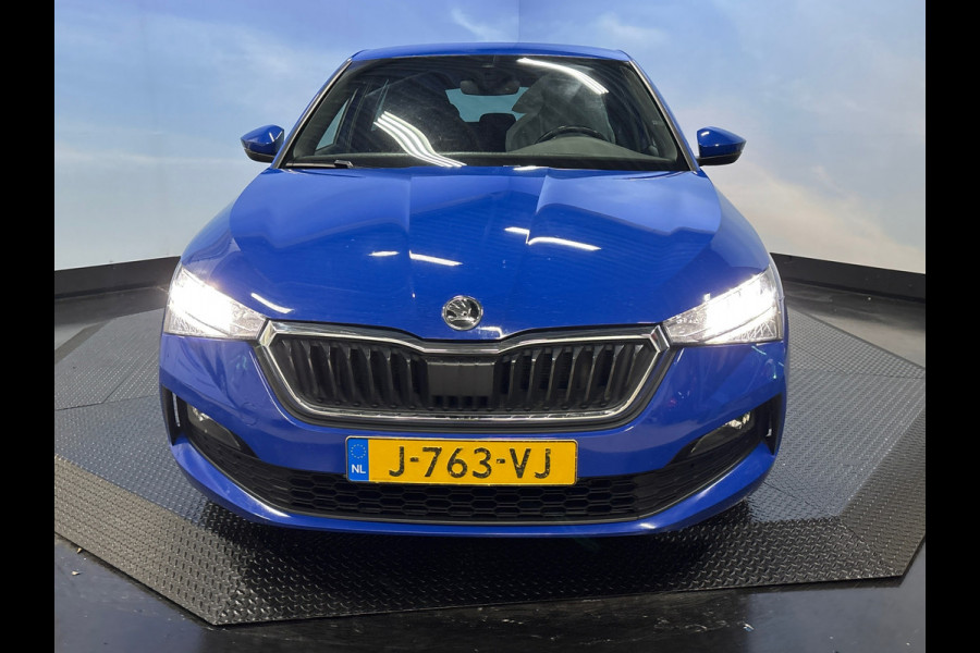Škoda SCALA 1.5 TSI Sport Business Clima | Cruise | PDC | Trekhaak