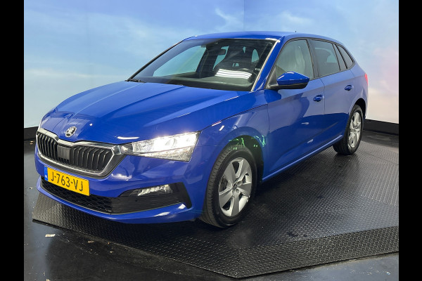 Škoda SCALA 1.5 TSI Sport Business Clima | Cruise | PDC | Trekhaak