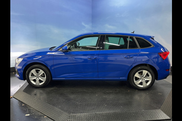 Škoda SCALA 1.5 TSI Sport Business Clima | Cruise | PDC | Trekhaak