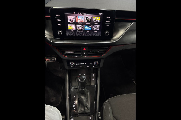 Škoda SCALA 1.5 TSI Sport Business Clima | Cruise | PDC | Trekhaak