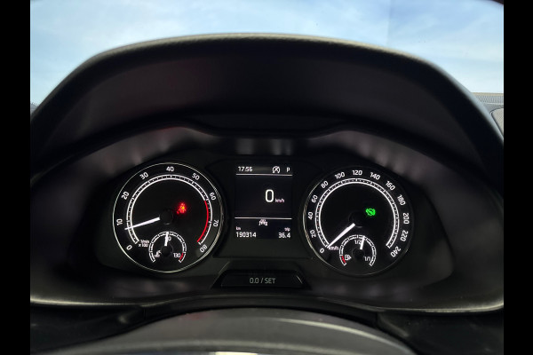 Škoda SCALA 1.5 TSI Sport Business Clima | Cruise | PDC | Trekhaak