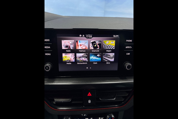 Škoda SCALA 1.5 TSI Sport Business Clima | Cruise | PDC | Trekhaak