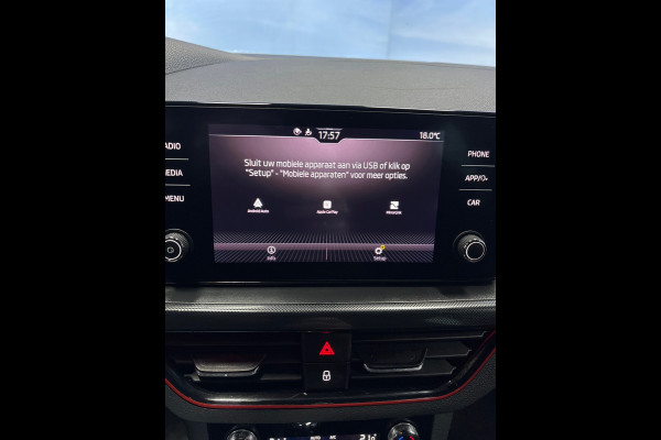 Škoda SCALA 1.5 TSI Sport Business Clima | Cruise | PDC | Trekhaak