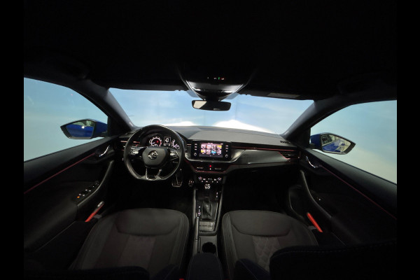 Škoda SCALA 1.5 TSI Sport Business Clima | Cruise | PDC | Trekhaak