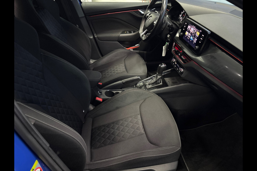 Škoda SCALA 1.5 TSI Sport Business Clima | Cruise | PDC | Trekhaak