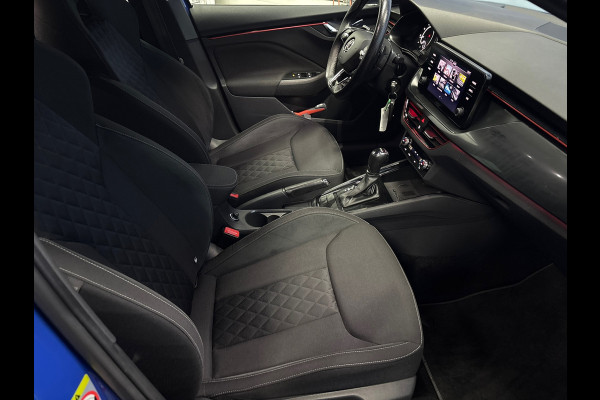 Škoda SCALA 1.5 TSI Sport Business Clima | Cruise | PDC | Trekhaak
