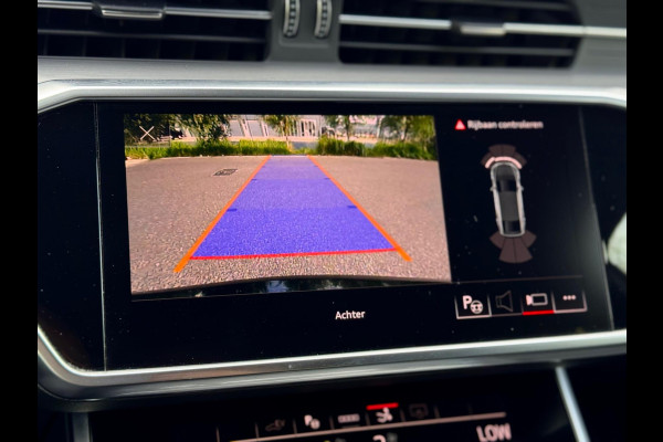 Audi A7 Sportback 55 TFSI e quattro Competition B&O 3Dsound/RS zetels/Pano Audi A7 Sportback 55 TFSI e quattro Competition B&O 3Dsound/RS zetels/Pano