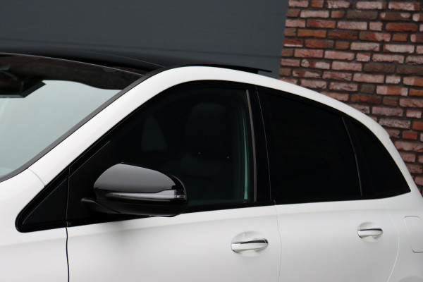 Mercedes-Benz B-Klasse 220 AMG Line Premium+ | Panoramadak | Augmented Reality | Advanced Sound System | Keyless Go | Cruise Control | Stoelverwarming | Dodehoekassistent | Nightpakket |