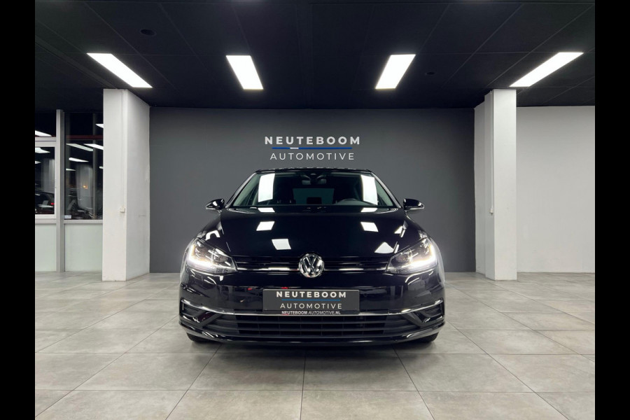 Volkswagen Golf 1.5 TSI Highline IQ | Lane | Camera | ACC | Volkswagen Golf 1.5 TSI Highline IQ | Lane | Camera | ACC |