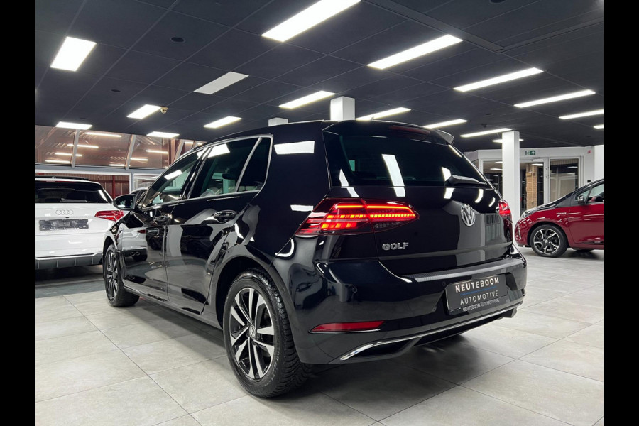 Volkswagen Golf 1.5 TSI Highline IQ | Lane | Camera | ACC | Volkswagen Golf 1.5 TSI Highline IQ | Lane | Camera | ACC |