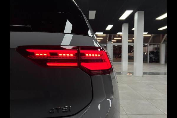 Volkswagen Golf 1.5 eTSI R-Line | Head-Up | Pano |IQ-Light|