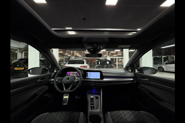 Volkswagen Golf 1.5 eTSI R-Line | Head-Up | Pano |IQ-Light|