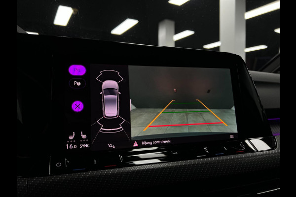 Volkswagen Golf 1.5 eTSI R-Line | Head-Up | Pano |IQ-Light|