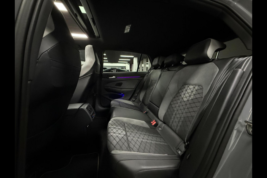 Volkswagen Golf 1.5 eTSI R-Line | Head-Up | Pano |IQ-Light|