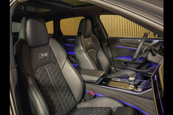 Audi RS6 Avant TFSI Quattro 600PK Nimbus - Lucht - Keramisch