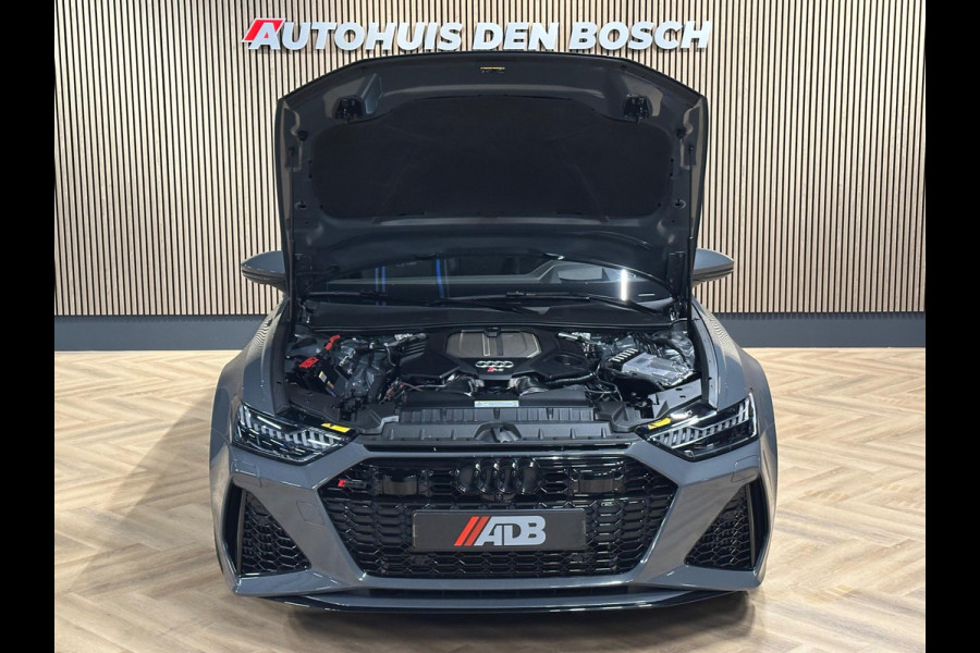 Audi RS6 Avant TFSI Quattro 600PK Nimbus - Lucht - Keramisch