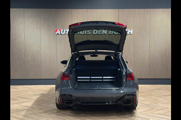Audi RS6 Avant TFSI Quattro 600PK Nimbus - Lucht - Keramisch