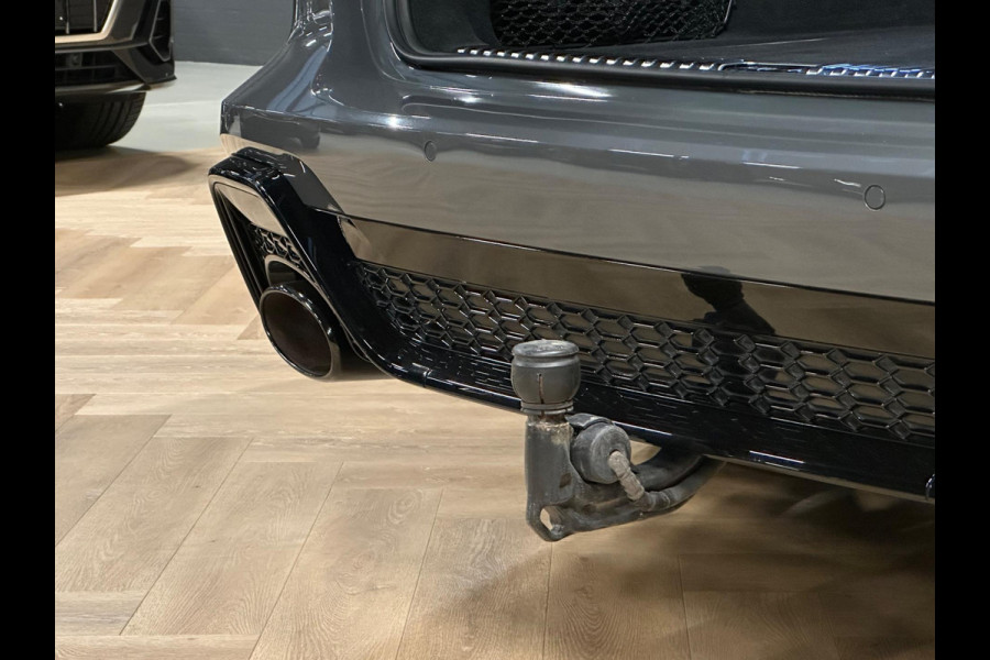 Audi RS6 Avant TFSI Quattro 600PK Nimbus - Lucht - Keramisch