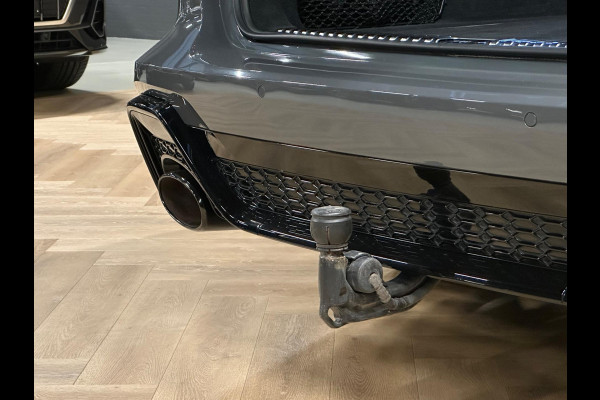 Audi RS6 Avant TFSI Quattro 600PK Nimbus - Lucht - Keramisch