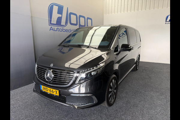 Mercedes-Benz Eqv 300 L2 - 8 Pers. - Leer - 360 - Elec. schuifd. - Incl. Garantie