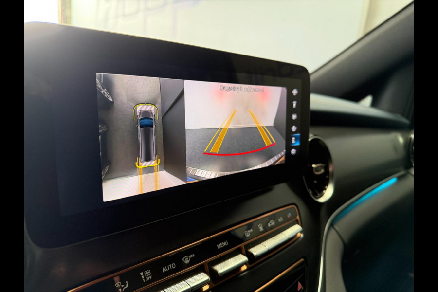 Mercedes-Benz Eqv 300 L2 - 8 Pers. - Leer - 360 - Elec. schuifd. - Incl. Garantie Mercedes-Benz Eqv 300 L2 - 8 Pers. - Leer - 360 - Elec. schuifd. - Incl. Garantie