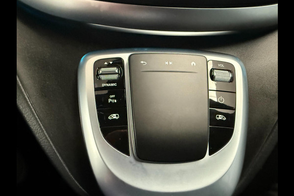 Mercedes-Benz Eqv 300 L2 - 8 Pers. - Leer - 360 - Elec. schuifd. - Incl. Garantie Mercedes-Benz Eqv 300 L2 - 8 Pers. - Leer - 360 - Elec. schuifd. - Incl. Garantie