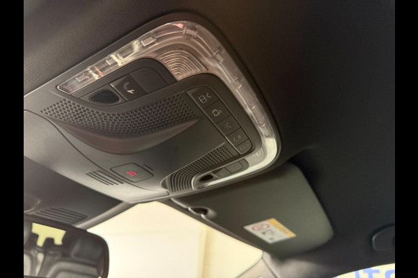 Mercedes-Benz Eqv 300 L2 - 8 Pers. - Leer - 360 - Elec. schuifd. - Incl. Garantie Mercedes-Benz Eqv 300 L2 - 8 Pers. - Leer - 360 - Elec. schuifd. - Incl. Garantie